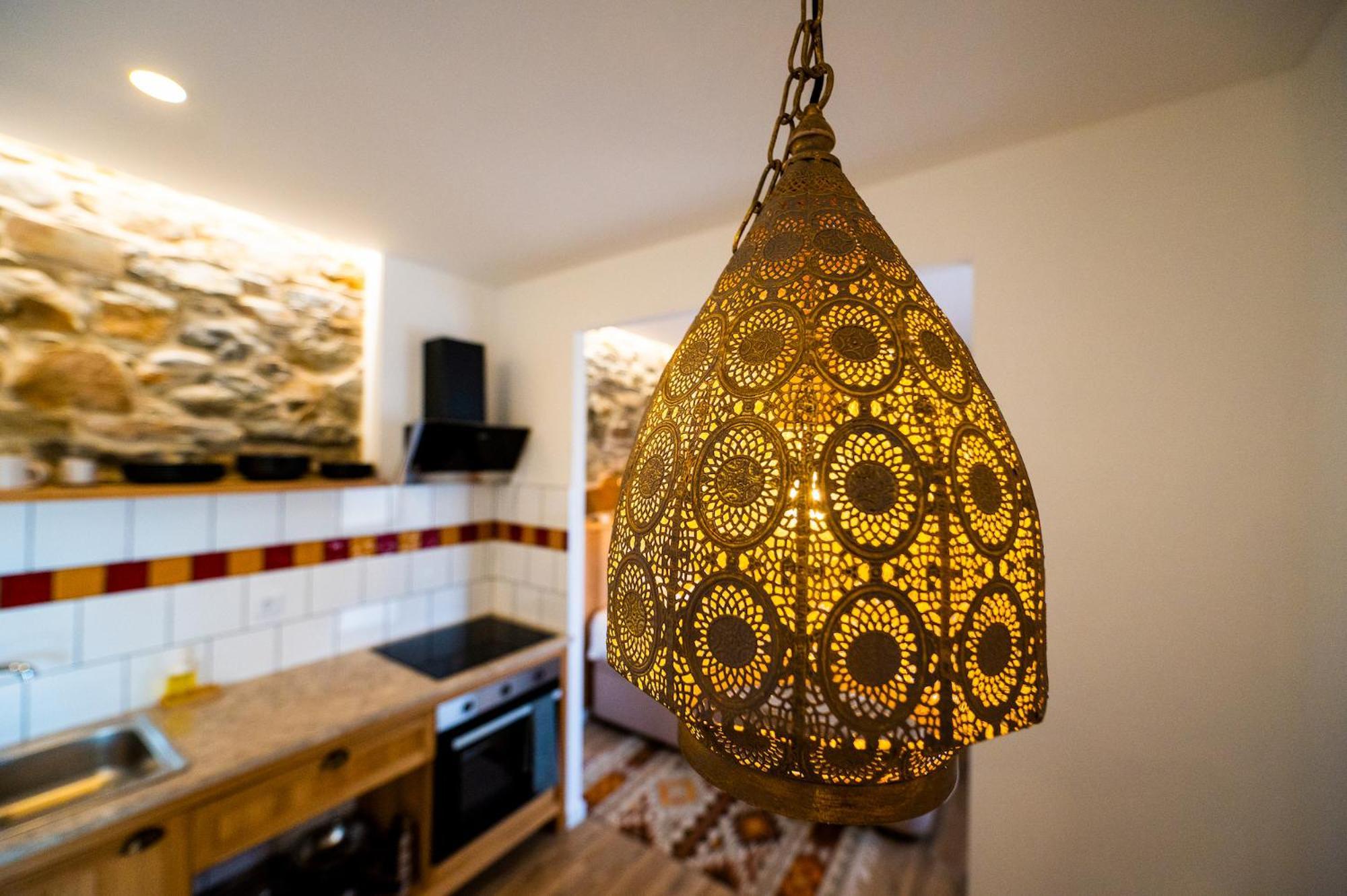 Mira D'Ouro Serta Ngoại thất bức ảnh