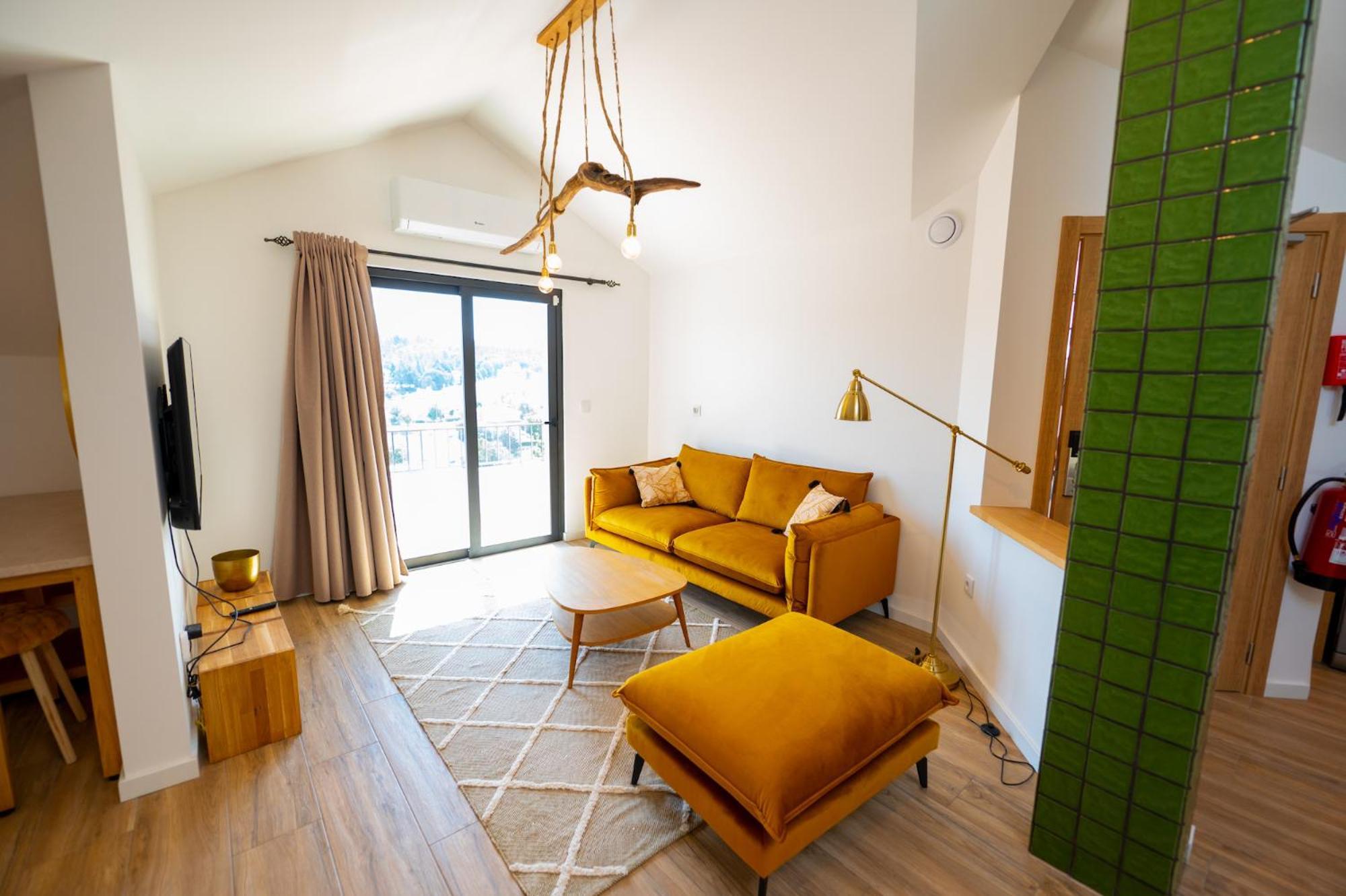 Mira D'Ouro Serta Phòng bức ảnh